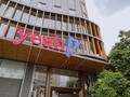 Trụ sở chính của Yeah1 (Nguồn: YEG)