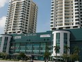 Trung tâm thương mại Parkson TD Plaza tại Hải Phòng (Nguồn: Google)
