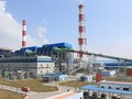 Nhà máy Nhiệt điện Thái Bình 2 (Nguồn: EVN)