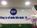 Blue Point và VCSC sở hữu hơn 95% vốn Sữa Quốc tế (Nguồn: Linkedin)