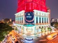 Tòa nhà Doji Tower tại số 5 Lê Duẩn, Hà Nội (Nguồn: Doji)