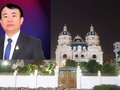 Đại gia Ngô Văn Phát và tòa lâu đài tại Hải Phòng (Nguồn: Internet)