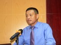 Lần thứ 2 trở về PVOil của ông Đoàn Văn Nhuộm?