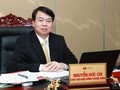 Chân dung ông Nguyễn Đức Chi (Nguồn: SCIC)