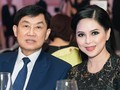 Chân dung vợ chồng ông Johnathan Hạnh Nguyễn (Nguồn: Internet)