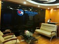Văn phòng Hưng Hải Group. (Nguồn: Internet)