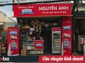 Hé lộ dàn lãnh đạo “khủng” từ Microsoft, Grab, Giao Hàng Nhanh đang điều hành VinID, VinShop