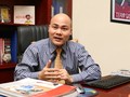 Chủ tịch Bkav Nguyễn Tử Quảng. (Nguồn: Bkav)