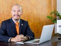 Ông Lữ Thành Long - Chủ tịch HĐQT Misa (Nguồn: Misa)