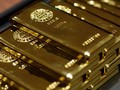 Giá vàng hôm nay 3/10: Tăng vọt trước diễn biến mới
