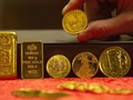 Giá vàng hôm nay 5/10: Tiếp tục tăng