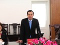 Ông Vũ Quang Bảo - Tổng Giám đốc Bitexco (Nguồn: Internet)