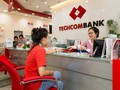 Techcombank báo lãi 9.000 tỉ đồng nửa đầu năm 2021 (Nguồn: Internet)