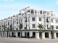 Khu biệt thự liền kề Trường Thịnh Phát tại TP. Vinh (Nguồn: TTP Group)