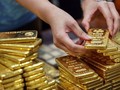 Giá vàng hôm nay 19/11: Tiếp đà giảm