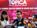 Tổ hợp giáo dục Topica đang làm ăn thế nào?