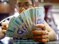 Tăng trưởng tín dụng khả quan trong quý cuối năm