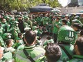 Grab, đối tác tài xế và các “cá mập” đầu tư mạo hiểm