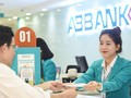ABBank chào sàn UPCoM với giá tham chiếu 15.000 đồng/cp (Nguồn: ABBank)