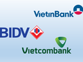 Thị phần cho vay: “Big 4” nhà nước thất thế trước “tứ hùng” tư nhân