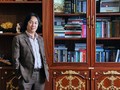 Ông Hoàng Quốc Việt - Chủ tịch HĐQT Nguyễn Hoàng Group