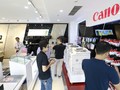Nhà phân phối của Canon tại Việt Nam - Lê Bảo Minh chuẩn bị lên sàn HoSE (Nguồn: LBM)