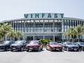 VinFast dự kiến hoà vốn trong 5 năm tới