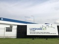 Một nhà máy của Luxshare Việt Nam tại Bắc Giang (Nguồn: Internet)