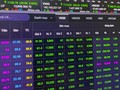 “Chào xuân” Tân Sửu, VN-Index tăng gần 41 điểm lên mức 1.155 điểm