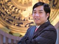 Ông Hồ Minh Hoàng, Chủ tịch Tập đoàn Đèo Cả làm Phó Chủ tịch Hưng Thịnh Incons