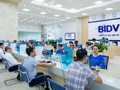 Lợi nhuận trước thuế năm 2021 của BIDV được dự báo tăng trưởng tới 46,4% so với cùng kỳ (Nguồn: Internet)