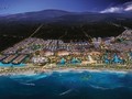 Phối cảnh toàn dự án Lạc Việt Resort & Spa Bình Thuận (Nguồn: Internet)