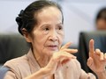 Chuyên gia kinh tế Phạm Chi Lan