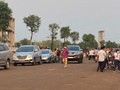 Râm ran 'sốt đất' từ Bắc vào Nam