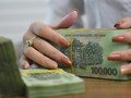 Các ngân hàng được cấp bao nhiêu 'room' tín dụng năm nay?