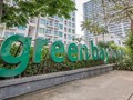 Green Bay Tower tại đường Hoàng Quốc Việt, TP. Hạ Long (Nguồn: BIM Land)