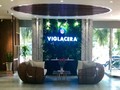 Sau 9 tháng đầu năm, Viglacera đã hoàn thành kế hoạch lợi nhuận cả năm 2021 (Ảnh: VGC)