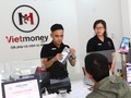 Năm 2020, khoản lỗ của Vietmoney ăn vào phần vốn đầu tư của Digiworld gần 213 triệu đồng (Nguồn: vietmoney.vn)