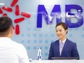 Lợi nhuận MB có thể cán mốc tỉ USD trong năm 2022