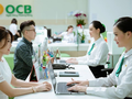 OCB đặt kế hoạch lãi 5.500 tỉ đồng năm 2021, chia cổ tức 25% và tăng vốn lên 14.450 tỉ đồng
