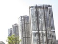 Ngân hàng đứng ngoài cơn sốt đất