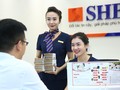 SHB dự kiến phát hành tối đa 500 triệu USD trái phiếu quốc tế và niêm yết trái phiếu quốc tế tại Sở Giao dịch Chứng khoán Singapore (Nguồn: SHB)