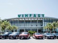 Nhà máy sản xuất ô tô của VinFast ở Mỹ có quy mô 800ha, tổng mức đầu tư giai đoạn 1 lên tới 2 tỉ USD