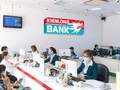 Trong 3 tháng đầu năm, Kienlongbank đã hoàn thành 70,62% kế hoạch lợi nhuận trước thuế cả năm 2021 (Nguồn: Kienlongbank)