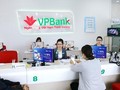 Chốt phiên 14/5, thị giá VPB đứng ở mức 66.000 đồng/cổ phiếu (Ảnh: VPBank)