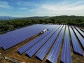Nhà máy điện mặt trời Thanh Hóa 1 có công suất 160MW, tổng vốn đầu tư 2.824 tỉ đồng (Ảnh minh họa - Nguồn: Internet)