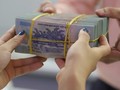 Một số ngân hàng cạn ‘room’ tín dụng?