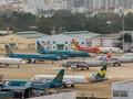 Hàng không Việt lỗ lớn, nguy cơ phá sản
