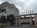 Trụ sở Tổng công ty Đông Bắc tại Quảng Ninh (Ảnh: Internet)