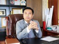 Ông Lê Công Hoàng - Chủ tịch HĐQT Hoàng Cát Group (Ảnh: Hoàng Cát Group)